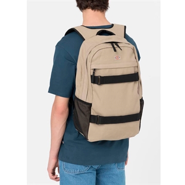 Dickies DC Backpack Plus Desert Sand